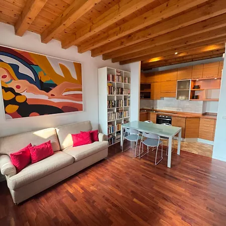 Apartment Casa Hermes