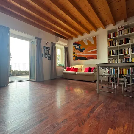 Apartment Casa Hermes