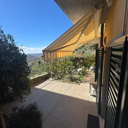 Casa Hermes Apartment *