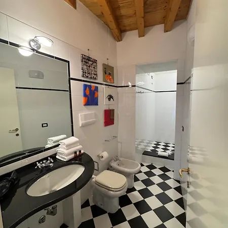 Casa Hermes * Bergamo