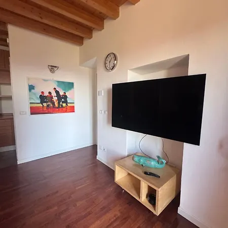 Apartment Casa Hermes