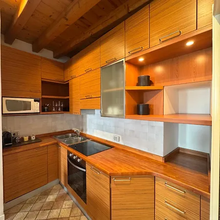 Casa Hermes Bergamo