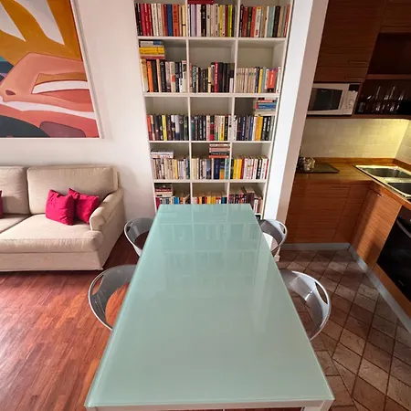 Casa Hermes Apartment Bergamo